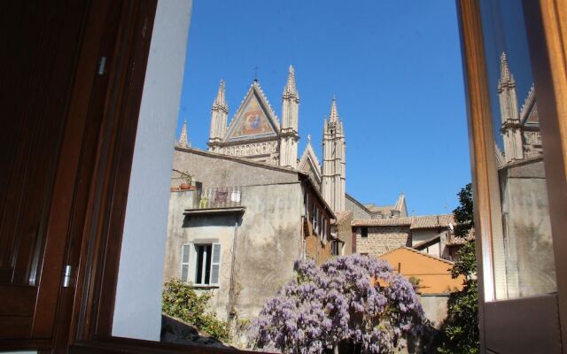 The Window on the Cathedral -suite