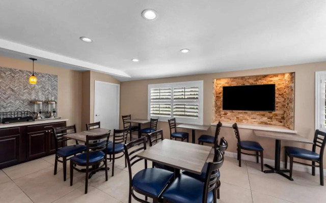 Best Choice Inn Chula Vista