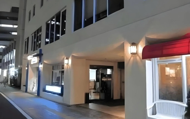 Hotel Mayflower Sendai