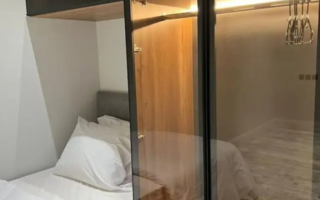 Ruby villa