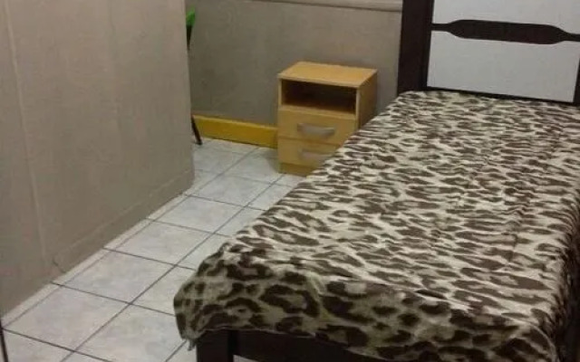 Hostel Central Curitiba