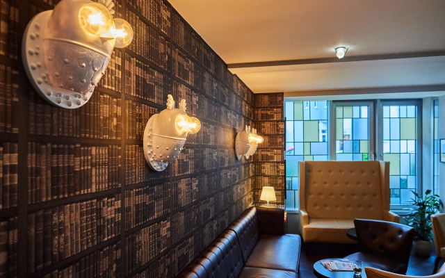 Hotel Amadeus