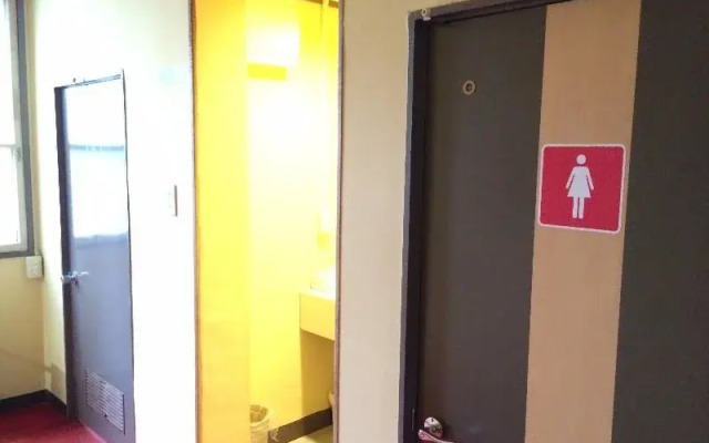 Nemuro Guest House Tokiwa