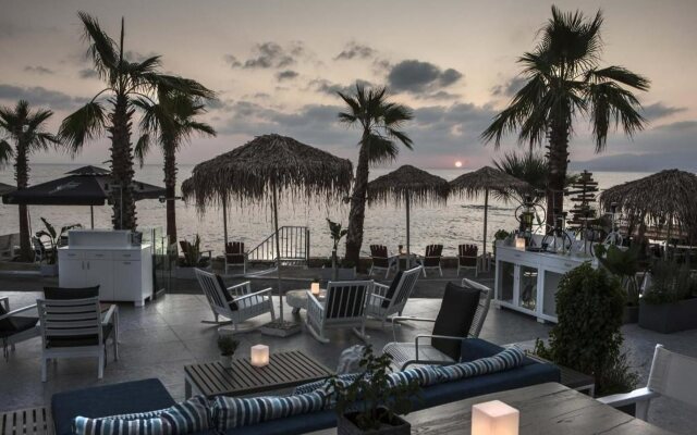 Glaros Royal Beach Hotel