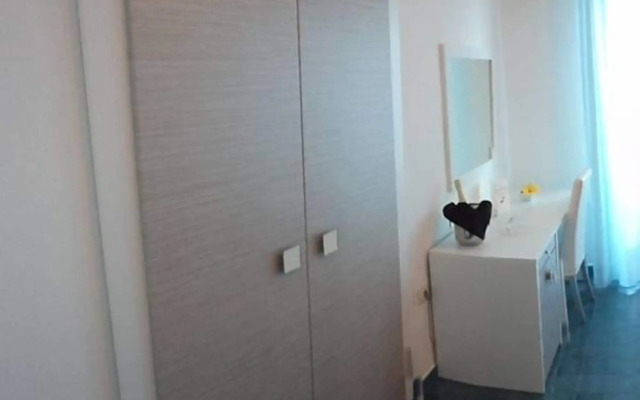 Caposkino Park Hotel