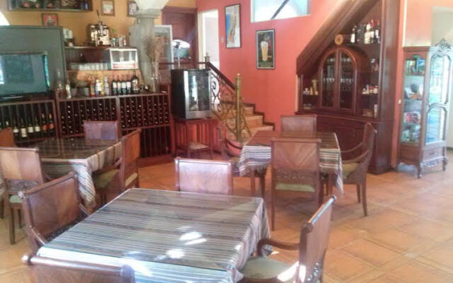 Hosteria Rosal Del Sol