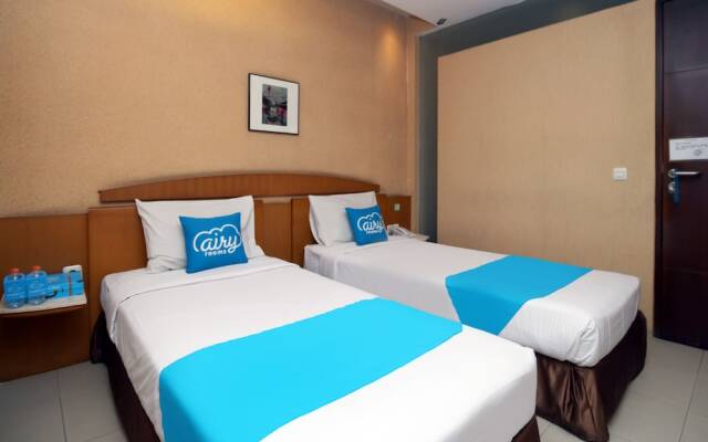 Airy Cihampelas Cipaganti 14 Bandung