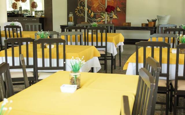 Hotel HNS Cabreúva