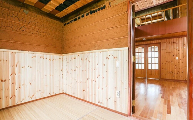 Yeoju Dugyeonsae Meomunjari Pension