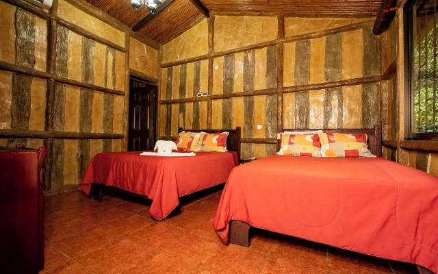 Hotel Las Orquideas