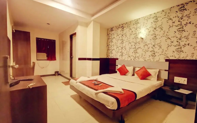 OYO Rooms Navi Mumbai Mahape