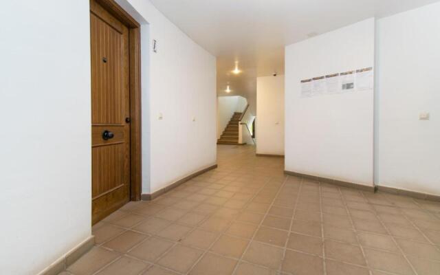 214 Panorama Park - Alicante Holiday