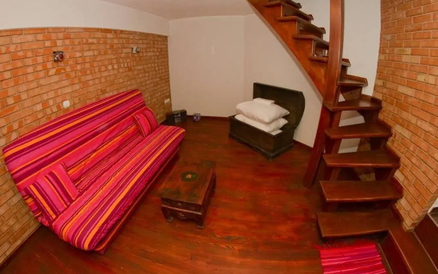 Apartament Berko