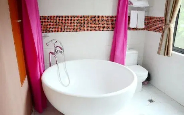 Zhenjiang Beisheng Hotel