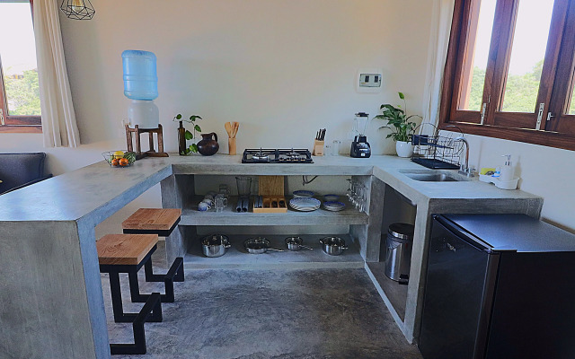 Casa Mauna Suites & Breakfasts