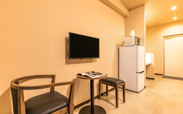 Mr.KINJO in GRAND BLUE CHATAN