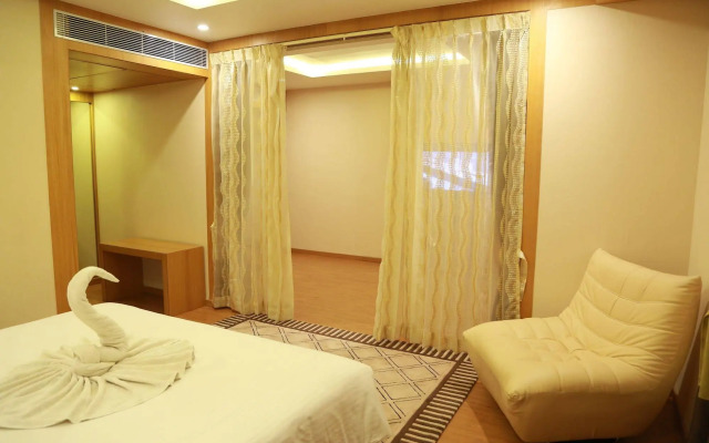 Hotel Himalayaa