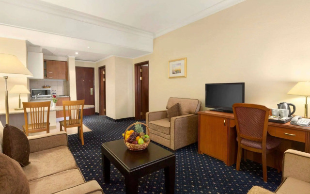 Ramada Hafr Al Batin
