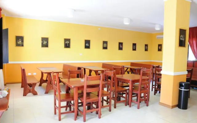 Affittacamere Baddimanna