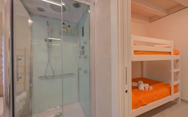 Tulipano Apt - Palazzo Palermo 1817