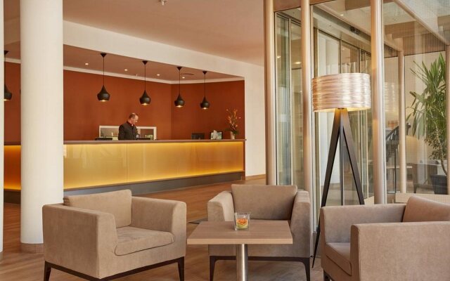 H4 Hotel Hamburg-Bergedorf