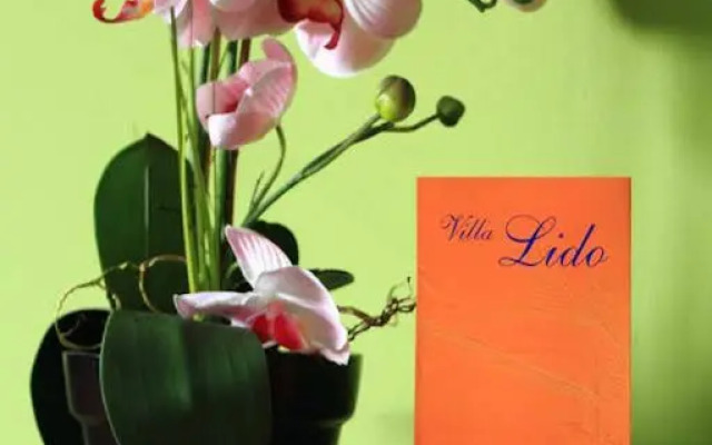 Villa Lido