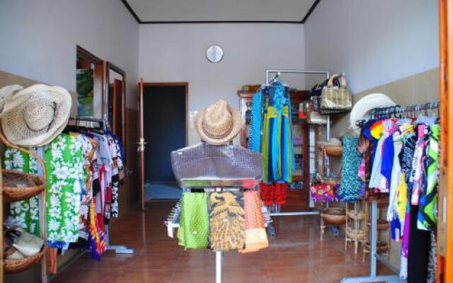 Yudistira Guesthouse Pemuteran Bali