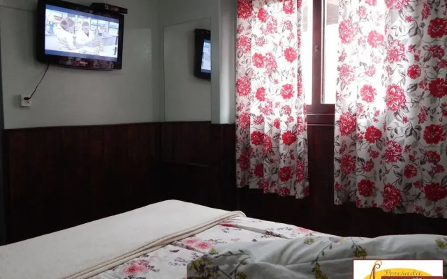 Pousada Acacia Negra