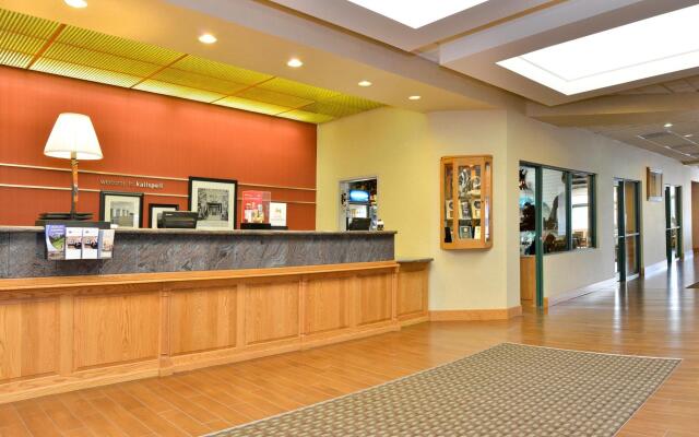 Hampton Inn Kalispell