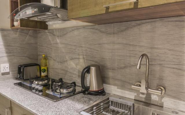 Trivelles Executive Suites