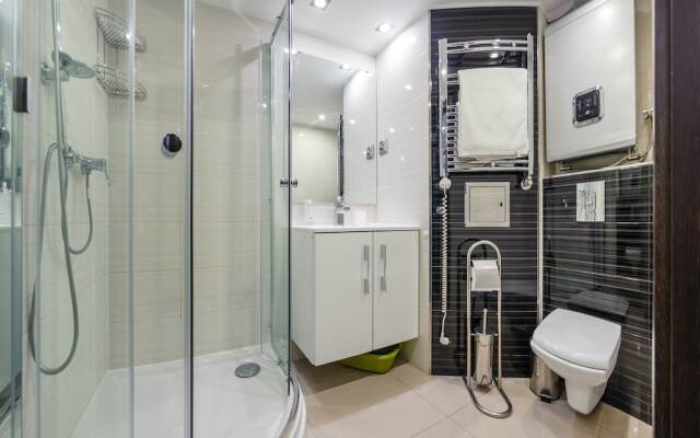 Apartamenty Sun & Snow Nowa Slavia