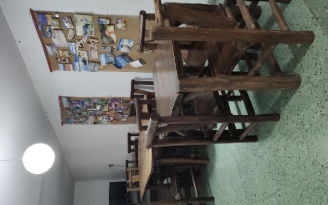 Club Hostel Jujuy