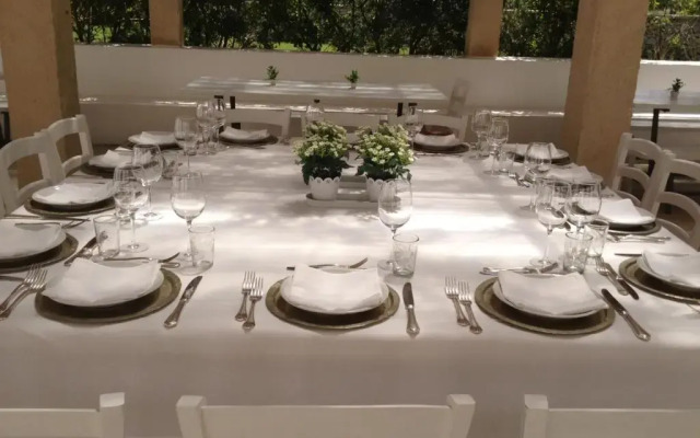 Masseria Montelauro
