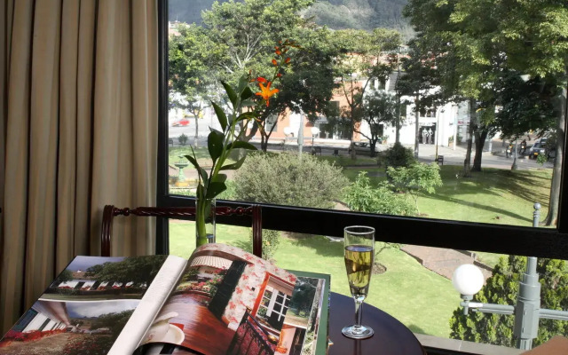 Hotel Morrison Zona Rosa