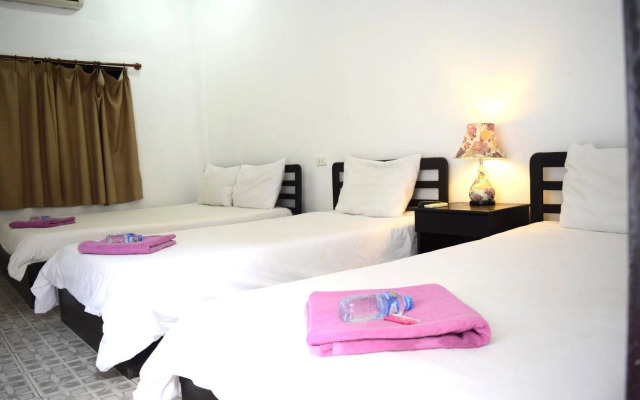 Vientiane Star Hotel