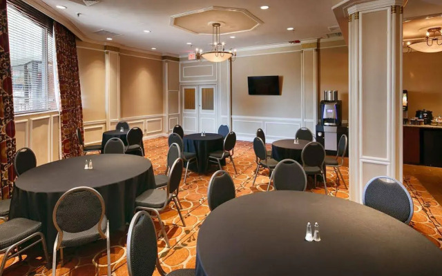 Best Western Queens Gold Coast