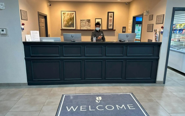 Country Inn & Suites by Radisson, Chicago O'Hare South, IL