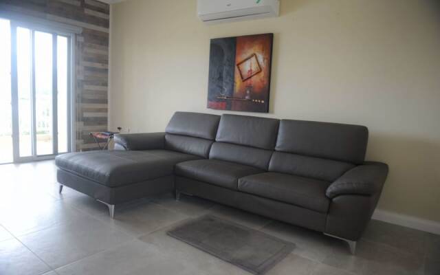 Lagoons Apartments