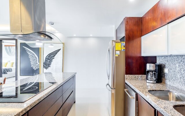 Casa Brisas 2 Bedroom Apts by RedAwning