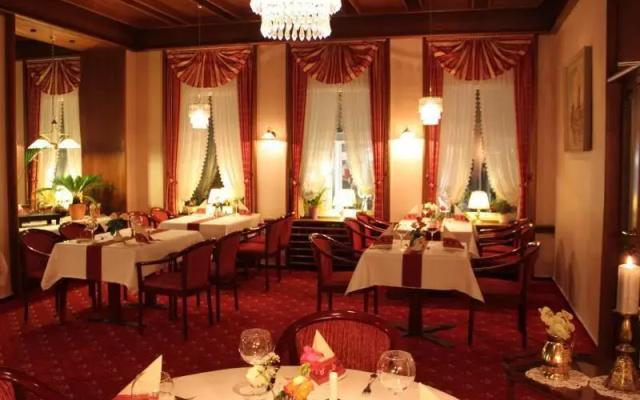 Hotel Stadt Norden