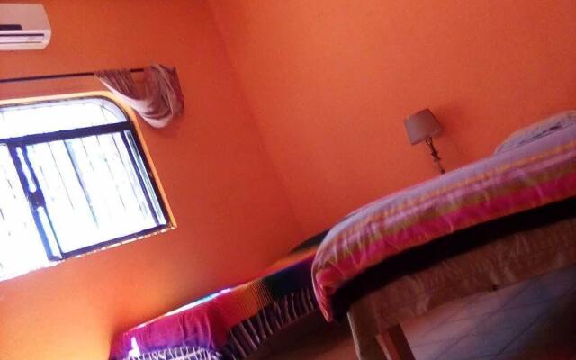 Casa del Mar - Hostel