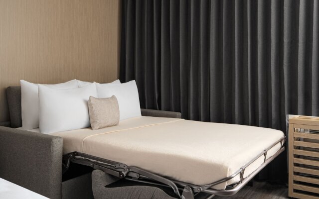 AC Hotel by Marriott Park City