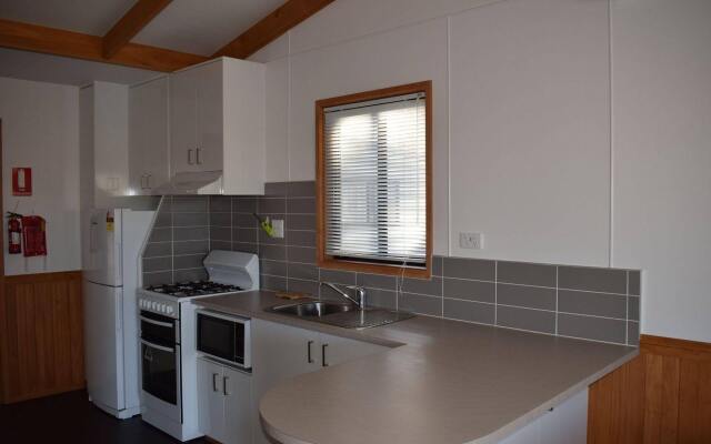 Cohuna Waterfront Holiday Park