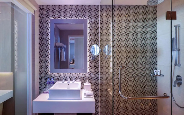 Hotel Mercure Bandung Setiabudi