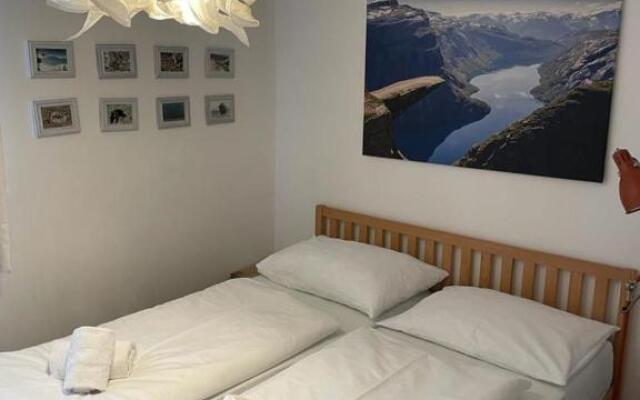 Apartmant Alpin - Top 1 by Four Seasons Apartments