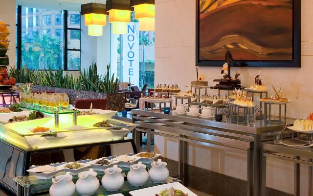 Novotel Kuala Lumpur City Centre