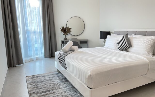 360 Vacation – THE BAY Residence 1BR Apartment