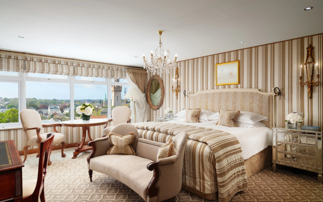 The Duke Of Richmond Hotel