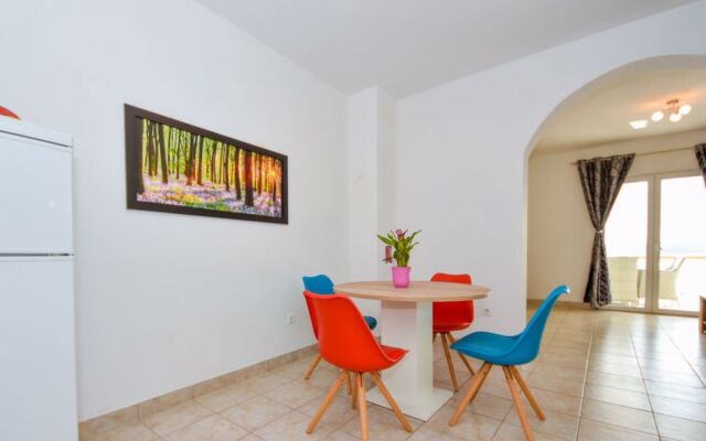 Apartment Aurora Maslenica