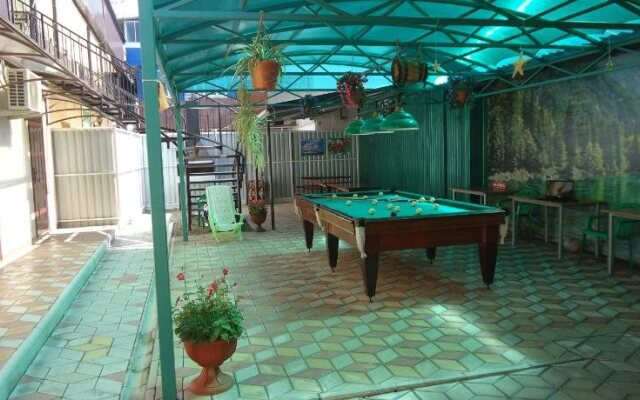 Valentina Mini-hotel